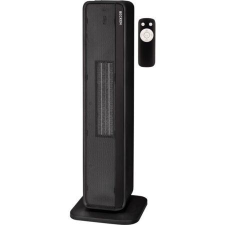 Aquecedor Termoventilador BECKEN BCTH7548 Cerâmico (2000 W)