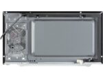 Micro-ondas BECKEN BMW4443 (25 L - Com Grill - Preto)