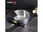 Panela Super Rápida Rapid 4-6L Inox 18/10 FAGOR
