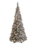 Árvore de Natal + BRINDE EXCLUSIVO DE BLACK FRIDAY