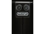 Máquina de Café DELONGHI Nespresso Inissia EN80.B Preto