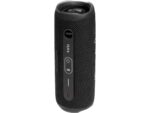 Coluna Bluetooth JBL Flip 6 (Preto - 20 W - Autonomia: até 12 h)