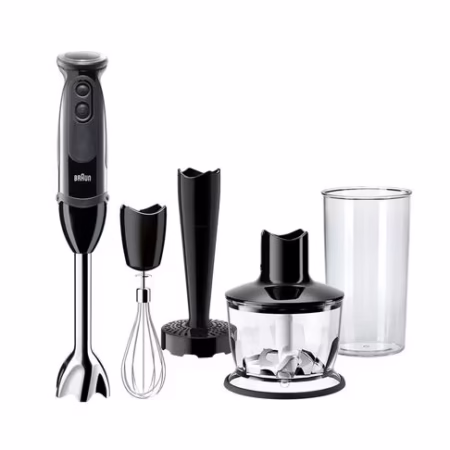 Varinha mágica MultiQuick 5 Vario MQ 5237 BK