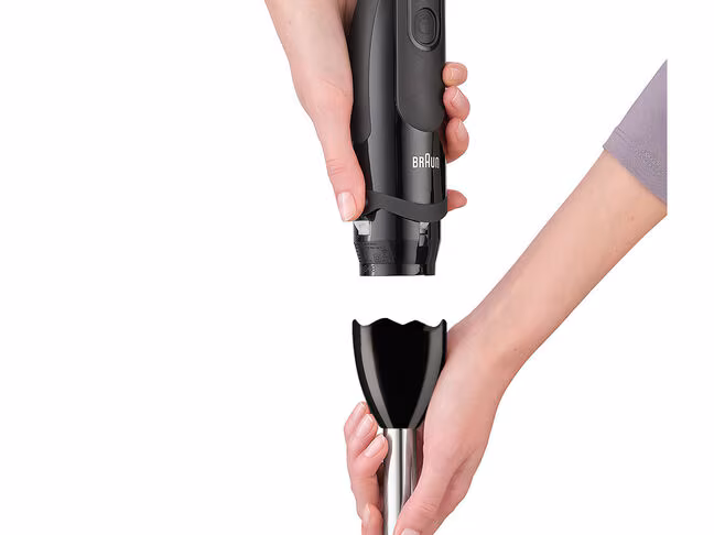 Varinha mágica MultiQuick 5 Vario MQ 5237 BK