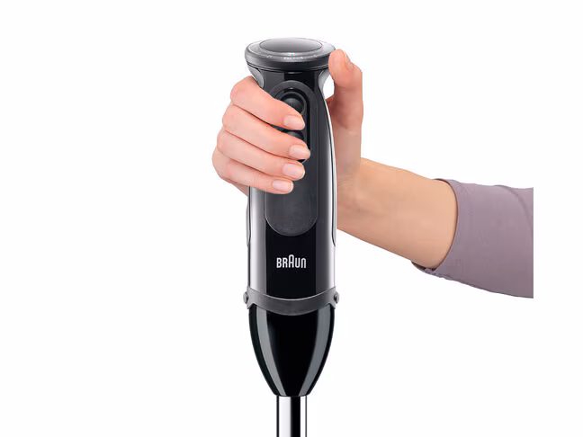 Varinha mágica MultiQuick 5 Vario MQ 5237 BK