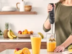 Varinha mágica MultiQuick 5 Vario MQ 5237 BK