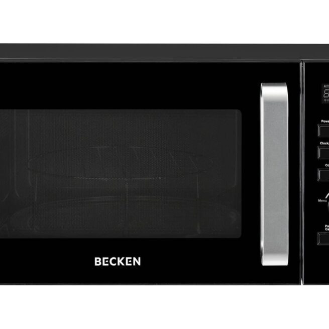 Micro-ondas BECKEN BMW4443 (25 L - Com Grill - Preto)
