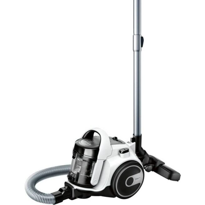 Aspirador sem Saco BOSCH BGS05A222 Série 2 (78 dB)