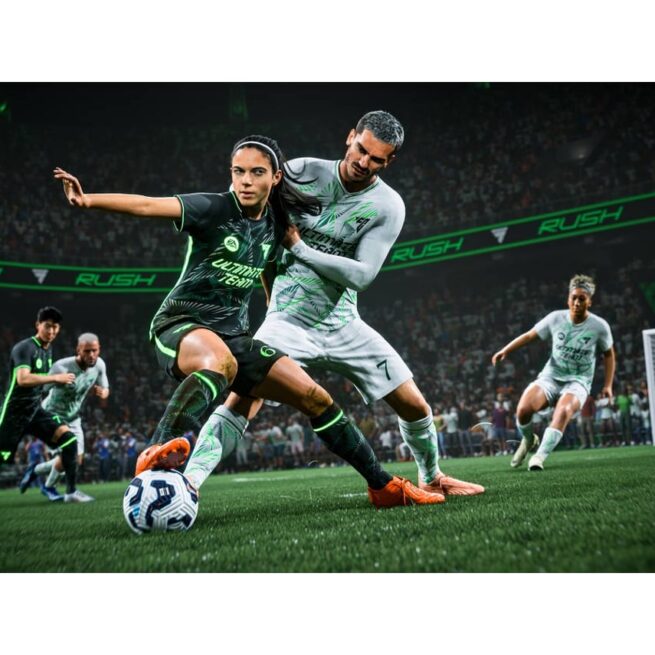 Jogo PS5 EA Sports FC 25