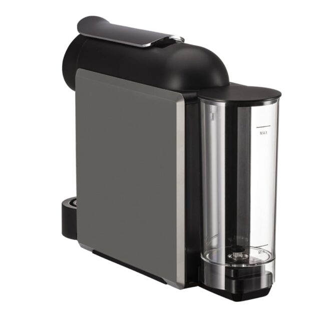 Máquina de Café DELTA Q Mini Qool Cinzento