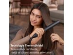 Alisador de Cabelo PHILIPS BHS510/00 (Cerâmica 120-230 °C)