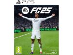 Jogo PS5 EA Sports FC 25