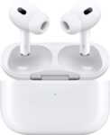 Fones de ouvido sem fio Apple AirPods Pro 2