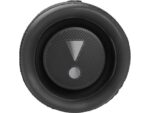 Coluna Bluetooth JBL Flip 6 (Preto - 20 W - Autonomia: até 12 h)