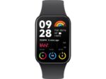 Pulseira Desportiva XIAOMI Mi Band 8 Pro Preto