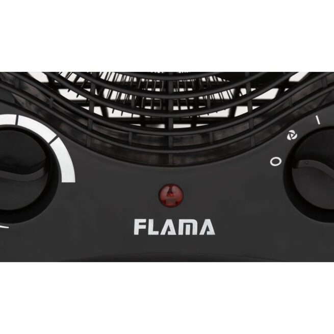 Aquecedor Termoventilador FLAMA 2301FL (2000 W)