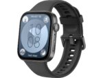 Smartwatch HUAWEI Watch Fit 3 (1.82'' - Bluetooth - Autonomia até 10 Dias - Preto)