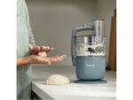 Processador de Alimentos KENWOOD MultiPro Go FDP22.130GY (1.3 L - 650 W - 4 acessórios)