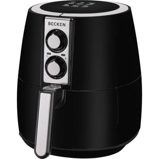 Fritadeira Sem Óleo 3.5L Baf8329