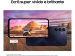Smartphone SAMSUNG Galaxy A15 (6,5'' - 8 GB - 256 GB - Preto)