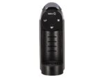 Máquina de Café DELTA Q Mini Qool Cinzento