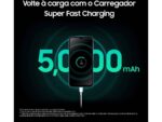 Smartphone SAMSUNG Galaxy A15 (6,5'' - 8 GB - 256 GB - Preto)