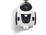 Aspirador sem Saco BOSCH BGS05A222 Série 2 (78 dB)