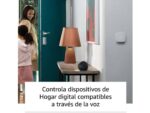 Assistente inteligente ECHO Dot 5 (Alexa - Preto)