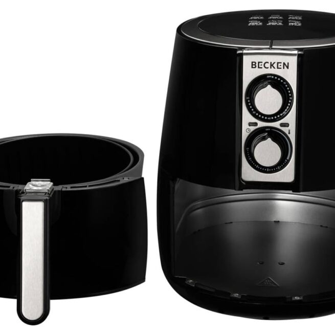 Fritadeira Sem Óleo 3.5L Baf8329