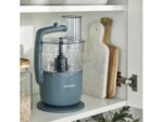 Processador de Alimentos KENWOOD MultiPro Go FDP22.130GY (1.3 L - 650 W - 4 acessórios)
