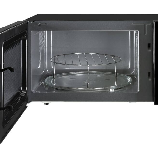 Micro-ondas BECKEN BMW4443 (25 L - Com Grill - Preto)