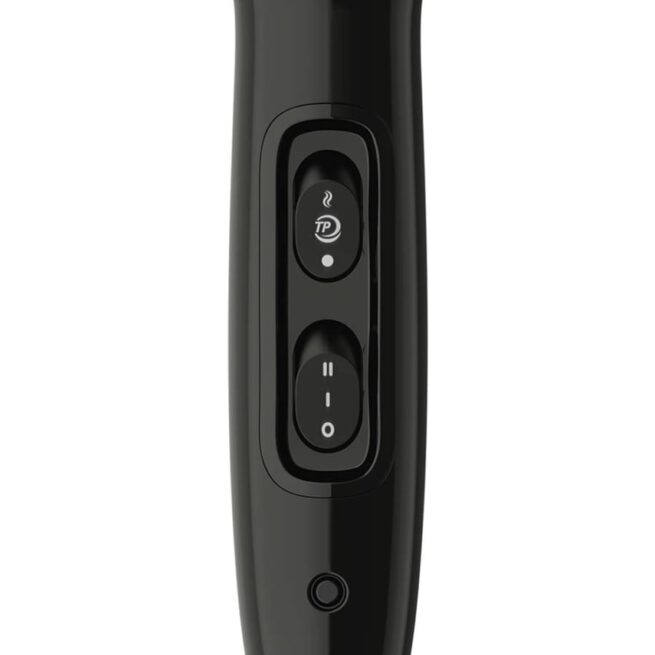 Secador de Cabelo PHILIPS BHD274/00 (2200 W - 3 Níveis de temperatura)