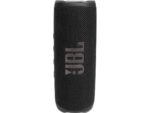 Coluna Bluetooth JBL Flip 6 (Preto - 20 W - Autonomia: até 12 h)
