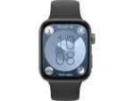 Smartwatch HUAWEI Watch Fit 3 (1.82'' - Bluetooth - Autonomia até 10 Dias - Preto)