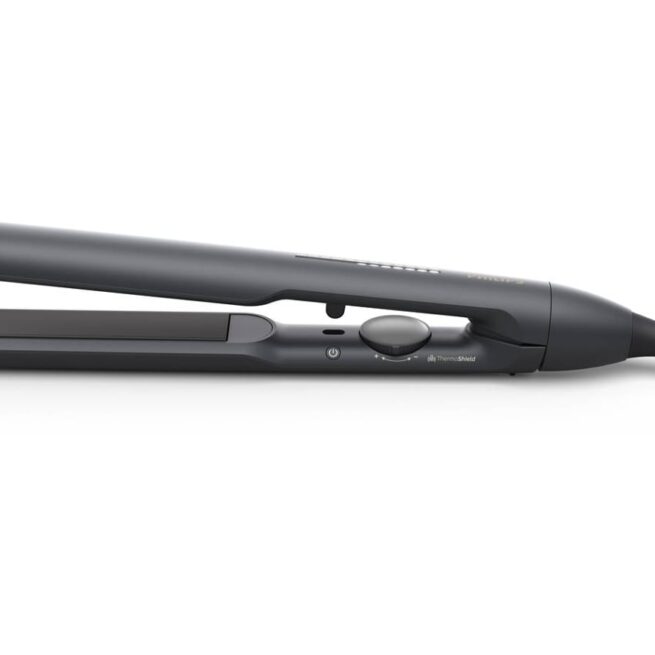 Alisador de Cabelo PHILIPS BHS510/00 (Cerâmica 120-230 °C)