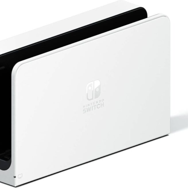 Consola Nintendo Switch OLED