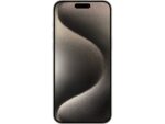 iPhone 15 Pro Max APPLE (6,7'' - 256 GB - Titânio Natural)