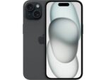 APPLE iPhone 15 (6,1'' - 128 GB - Preto)
