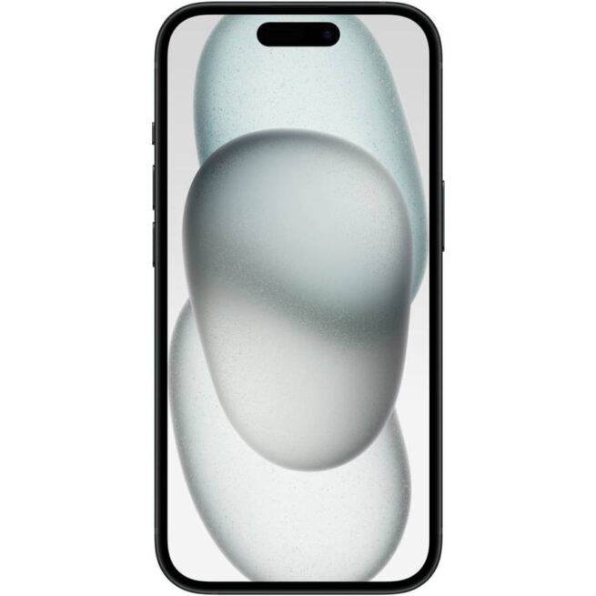 APPLE iPhone 15 (6,1'' - 128 GB - Preto)