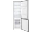 Frigorífico Combinado KUNFT KC8030N SL (Estático - 180 cm - 264 L - Cinzento)