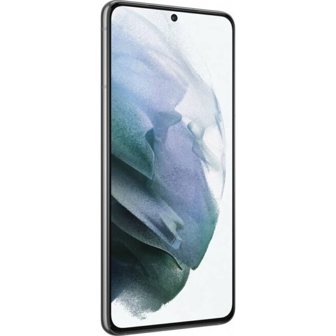 Smartphone SAMSUNG Galaxy S21 5G (6.2'' - 8 GB - 128 GB - Cinzento)