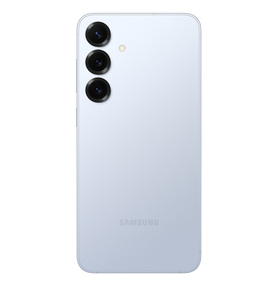 Smartphone SAMSUNG Galaxy S25+ 5G (12GB/512GB - 6,7'' - Azul)