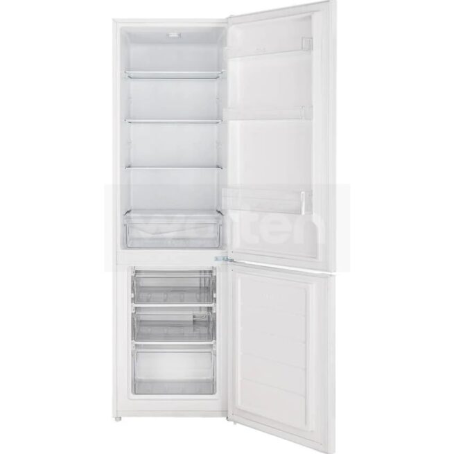Frigorífico Combinado ST KUNFT KC9113 (Estático - 262 L - 180 cm - Branco)