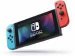 Consola Nintendo Switch 1.1
