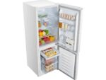 Frigorífico Combinado KUNFT KC9134 WH (Estático - 143 cm - 175 L - Branco)