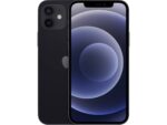 iPhone 12 APPLE (6.1'' - 128 GB - Preto)