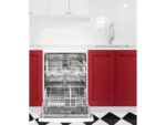 Máquina de Lavar Loiça BOSCH SMS25AW05E (12 Conjuntos - 60 cm - Branco)