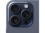 iPhone 15 Pro Max APPLE (6,7'' - 256 GB - Azul Titânio)