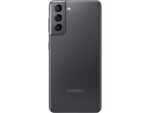 Smartphone SAMSUNG Galaxy S21 5G (6.2'' - 8 GB - 128 GB - Cinzento)