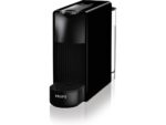 Máquina de Café KRUPS Nespresso Essenza Mini XN1108P2 Preto